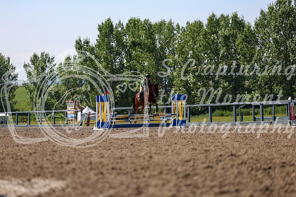 08907 - Mykenzi - 2026 Rocky Mountain Classic II - Saturday August 15th
