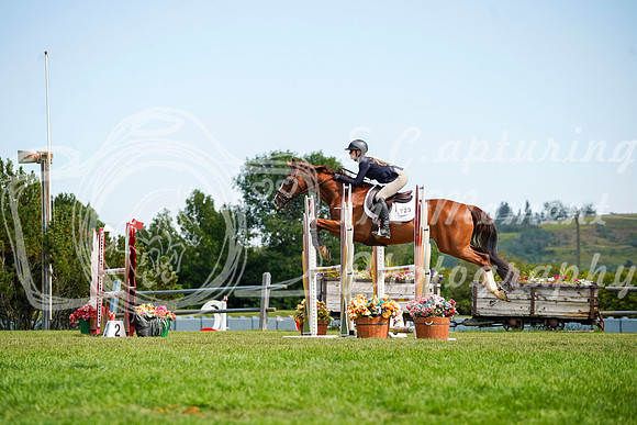 16929 - Grace - 2026 Rocky Mountain Classic II - Saturday August 15th