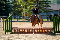 12466 - Grace - 2026 Rocky Mountain Classic II - Saturday August 15th