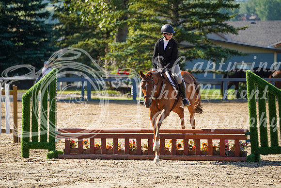 12466 - Grace - 2026 Rocky Mountain Classic II - Saturday August 15th