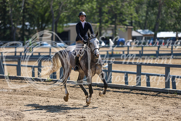 25251 - Mckenna - 2026 Rocky Mountain Classic II - Saturday August 15th