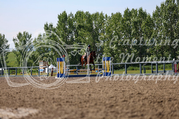 08908 - Mykenzi - 2026 Rocky Mountain Classic II - Saturday August 15th