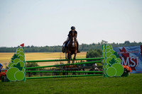16933 - Grace - 2026 Rocky Mountain Classic II - Saturday August 15th