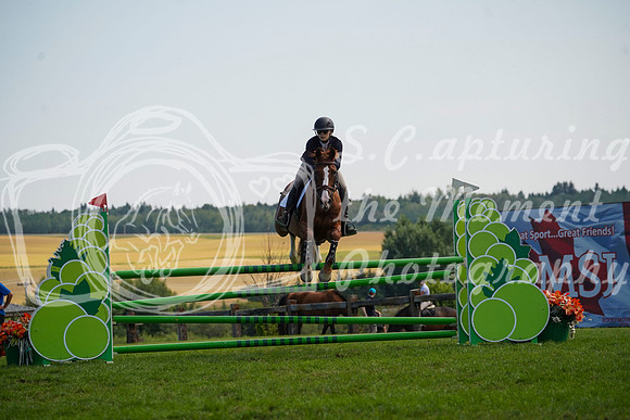 16933 - Grace - 2026 Rocky Mountain Classic II - Saturday August 15th