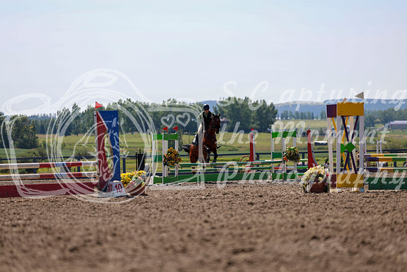 08909 - Mykenzi - 2026 Rocky Mountain Classic II - Saturday August 15th