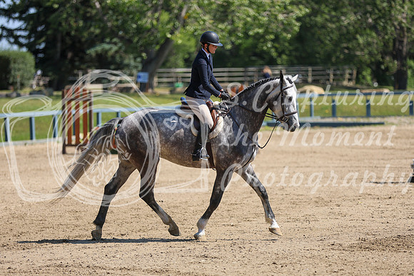 25252 - Mckenna - 2026 Rocky Mountain Classic II - Saturday August 15th