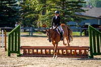 12467 - Grace - 2026 Rocky Mountain Classic II - Saturday August 15th