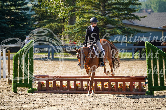 12467 - Grace - 2026 Rocky Mountain Classic II - Saturday August 15th