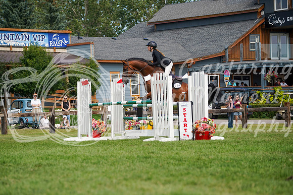 16941 - Grace - 2026 Rocky Mountain Classic II - Saturday August 15th