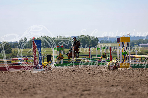 08910 - Mykenzi - 2026 Rocky Mountain Classic II - Saturday August 15th