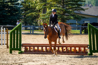 12468 - Grace - 2026 Rocky Mountain Classic II - Saturday August 15th