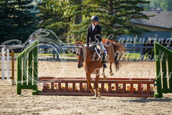 12468 - Grace - 2026 Rocky Mountain Classic II - Saturday August 15th