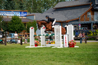 16942 - Grace - 2026 Rocky Mountain Classic II - Saturday August 15th
