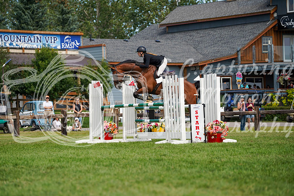 16942 - Grace - 2026 Rocky Mountain Classic II - Saturday August 15th