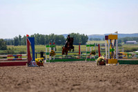 08912 - Mykenzi - 2026 Rocky Mountain Classic II - Saturday August 15th