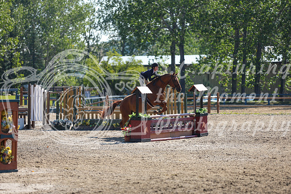 13409 - Mckenna - 2026 Rocky Mountain Classic II - Saturday August 15th