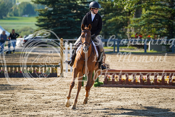 12469 - Grace - 2026 Rocky Mountain Classic II - Saturday August 15th