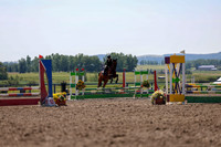 08913 - Mykenzi - 2026 Rocky Mountain Classic II - Saturday August 15th