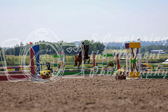 08913 - Mykenzi - 2026 Rocky Mountain Classic II - Saturday August 15th