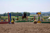 08914 - Mykenzi - 2026 Rocky Mountain Classic II - Saturday August 15th