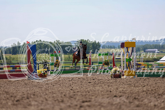 08914 - Mykenzi - 2026 Rocky Mountain Classic II - Saturday August 15th