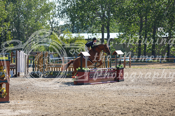 13410 - Mckenna - 2026 Rocky Mountain Classic II - Saturday August 15th