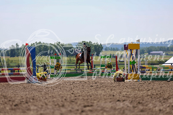 08915 - Mykenzi - 2026 Rocky Mountain Classic II - Saturday August 15th