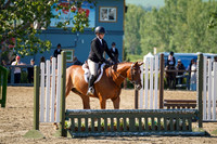 12471 - Grace - 2026 Rocky Mountain Classic II - Saturday August 15th