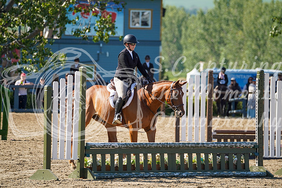 12471 - Grace - 2026 Rocky Mountain Classic II - Saturday August 15th