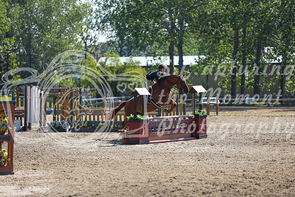 13411 - Mckenna - 2026 Rocky Mountain Classic II - Saturday August 15th
