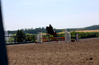 08917 - Mykenzi - 2026 Rocky Mountain Classic II - Saturday August 15th