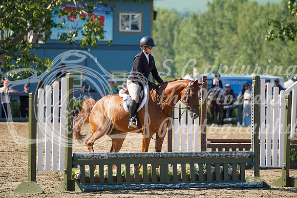 12472 - Grace - 2026 Rocky Mountain Classic II - Saturday August 15th