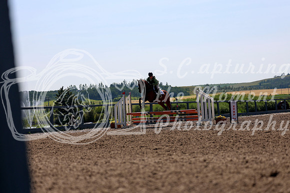 08918 - Mykenzi - 2026 Rocky Mountain Classic II - Saturday August 15th