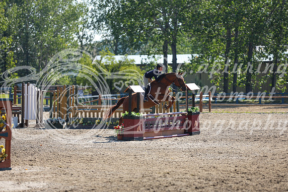 13412 - Mckenna - 2026 Rocky Mountain Classic II - Saturday August 15th