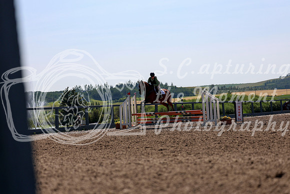 08919 - Mykenzi - 2026 Rocky Mountain Classic II - Saturday August 15th