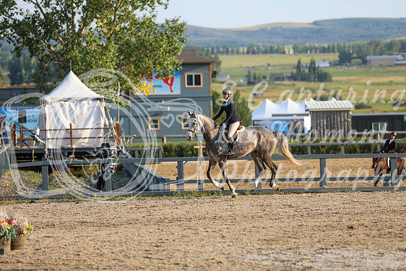 29706 - Mckenna - 2026 Rocky Mountain Classic II - Saturday August 15th