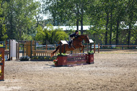 13413 - Mckenna - 2026 Rocky Mountain Classic II - Saturday August 15th