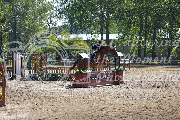 13413 - Mckenna - 2026 Rocky Mountain Classic II - Saturday August 15th
