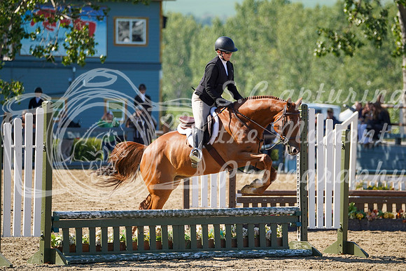 12474 - Grace - 2026 Rocky Mountain Classic II - Saturday August 15th
