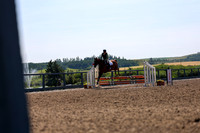 08921 - Mykenzi - 2026 Rocky Mountain Classic II - Saturday August 15th