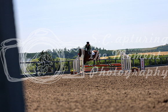 08921 - Mykenzi - 2026 Rocky Mountain Classic II - Saturday August 15th
