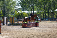13414 - Mckenna - 2026 Rocky Mountain Classic II - Saturday August 15th