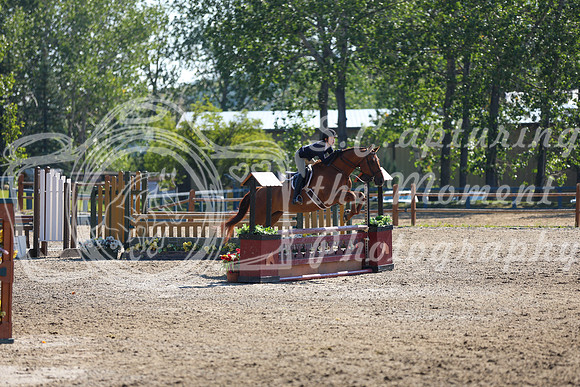 13414 - Mckenna - 2026 Rocky Mountain Classic II - Saturday August 15th
