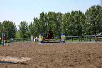 08923 - Mykenzi - 2026 Rocky Mountain Classic II - Saturday August 15th