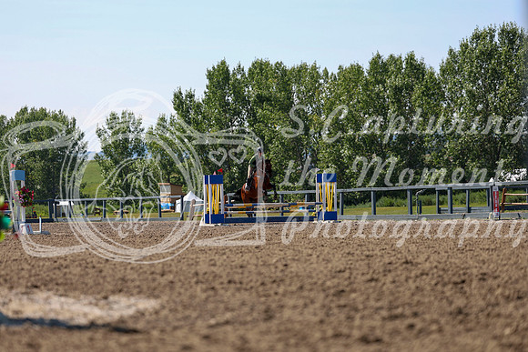 08923 - Mykenzi - 2026 Rocky Mountain Classic II - Saturday August 15th