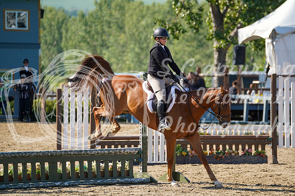 12477 - Grace - 2026 Rocky Mountain Classic II - Saturday August 15th