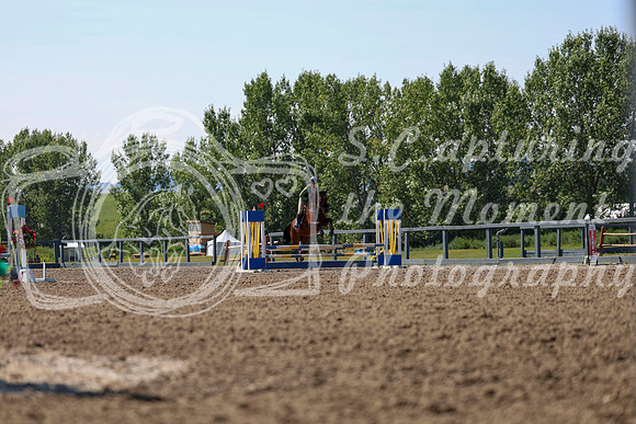 08924 - Mykenzi - 2026 Rocky Mountain Classic II - Saturday August 15th