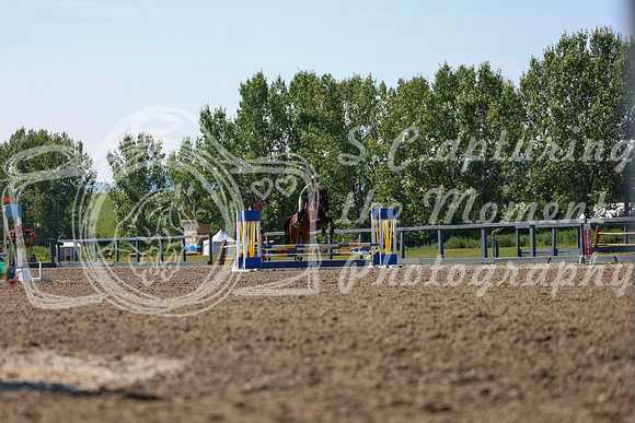 08925 - Mykenzi - 2026 Rocky Mountain Classic II - Saturday August 15th