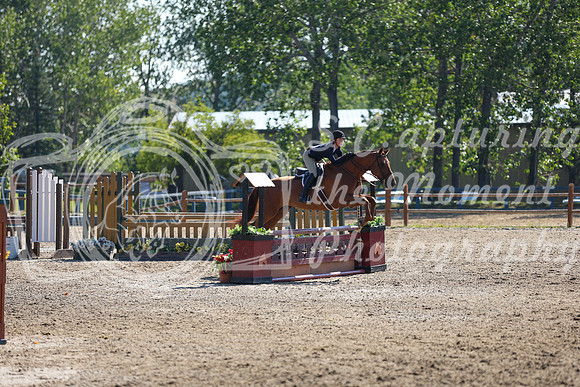 13416 - Mckenna - 2026 Rocky Mountain Classic II - Saturday August 15th