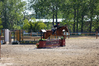 13417 - Mckenna - 2026 Rocky Mountain Classic II - Saturday August 15th